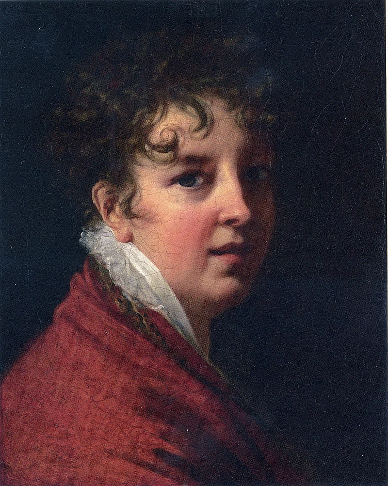 Autoritratto-1808